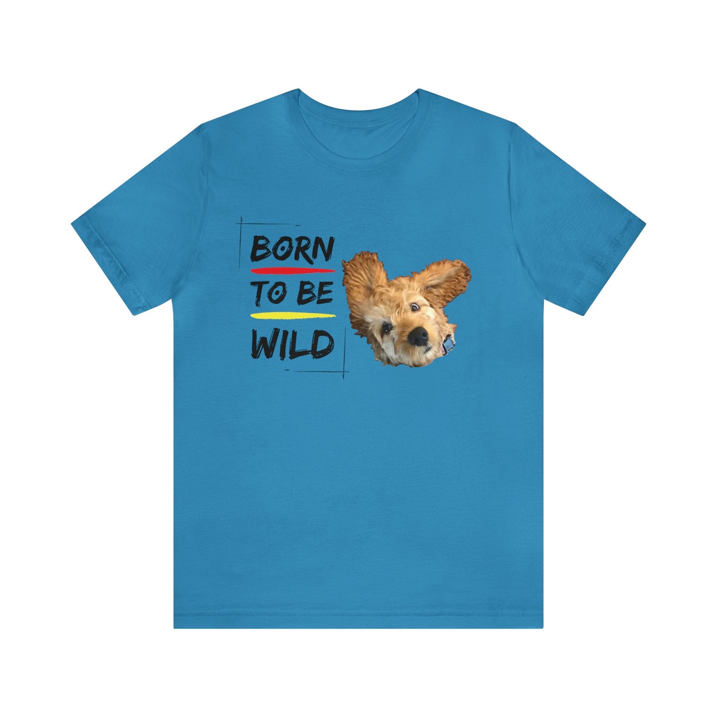 Wild