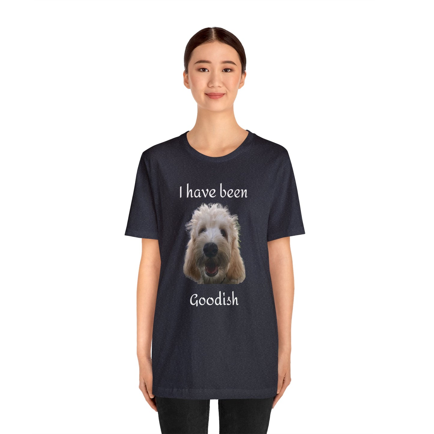 Goodish