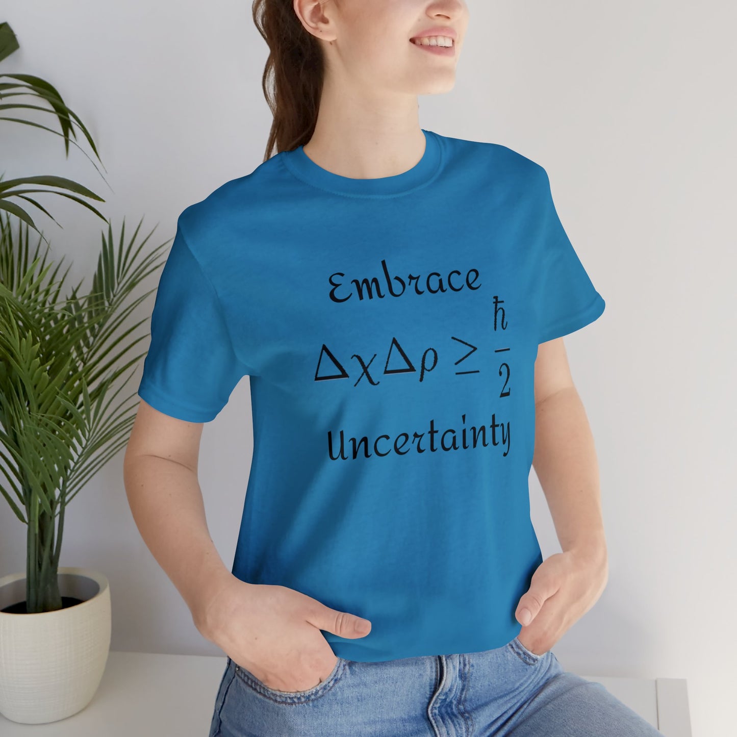 Uncertainty