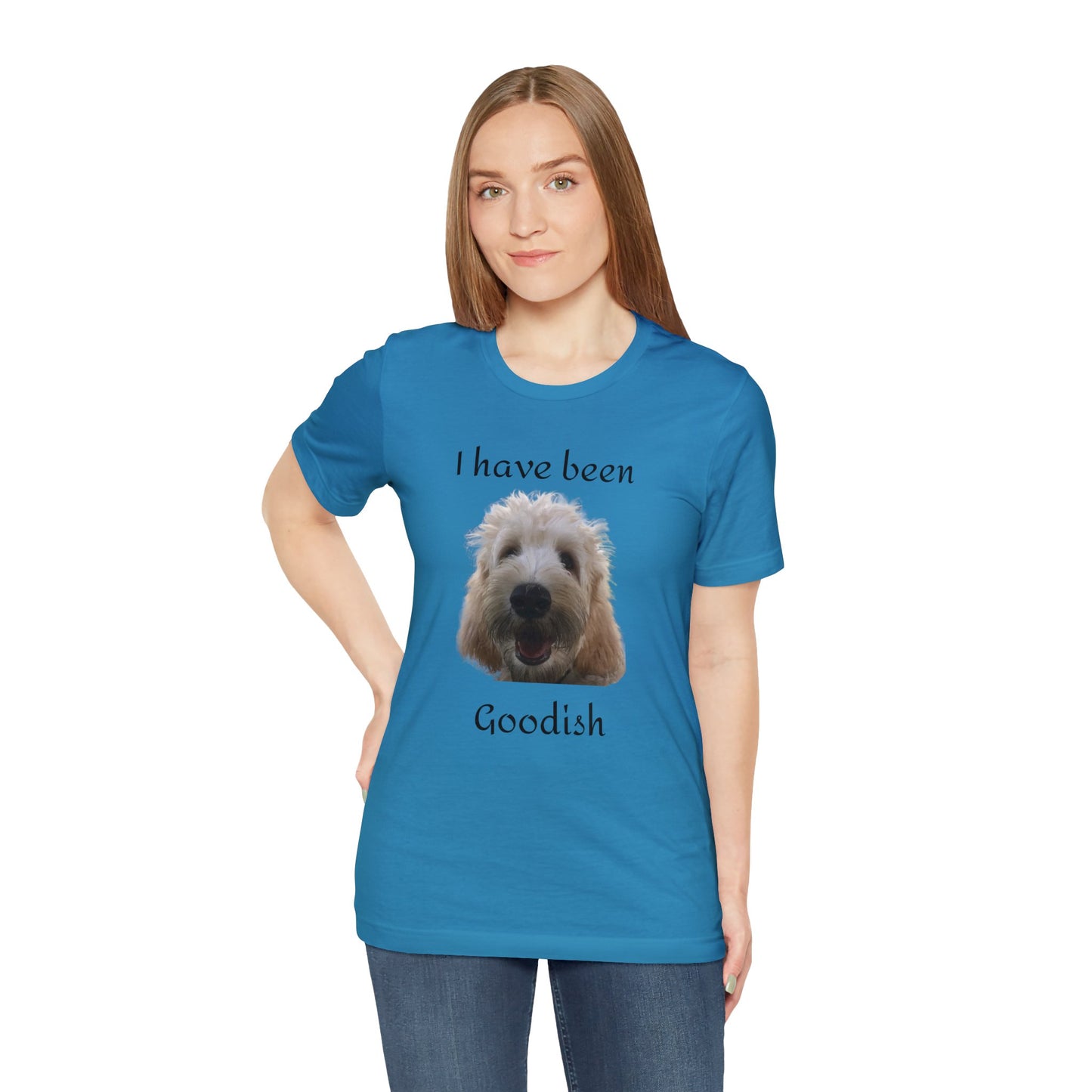Goodish