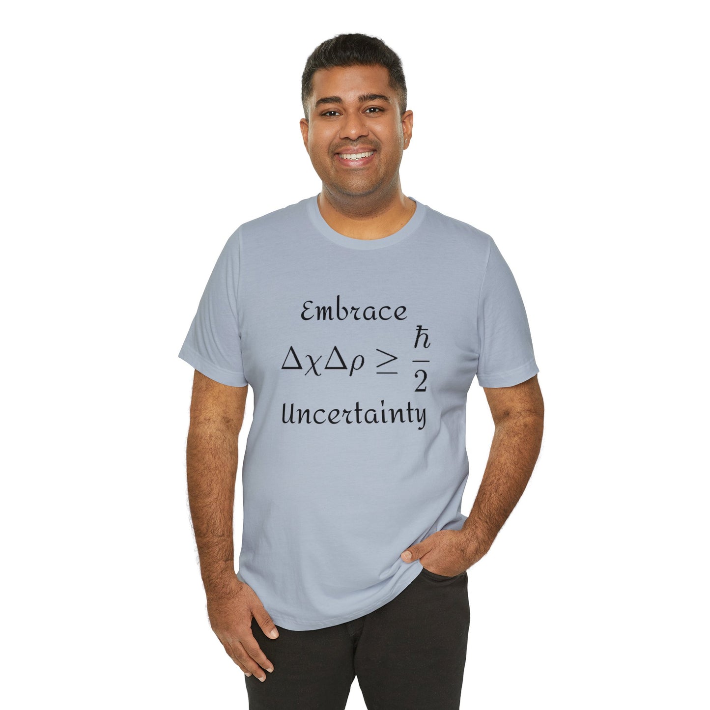Uncertainty