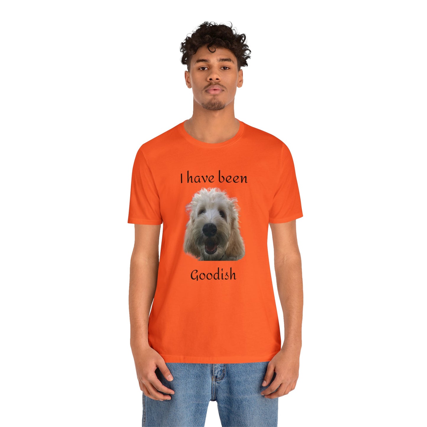 Goodish