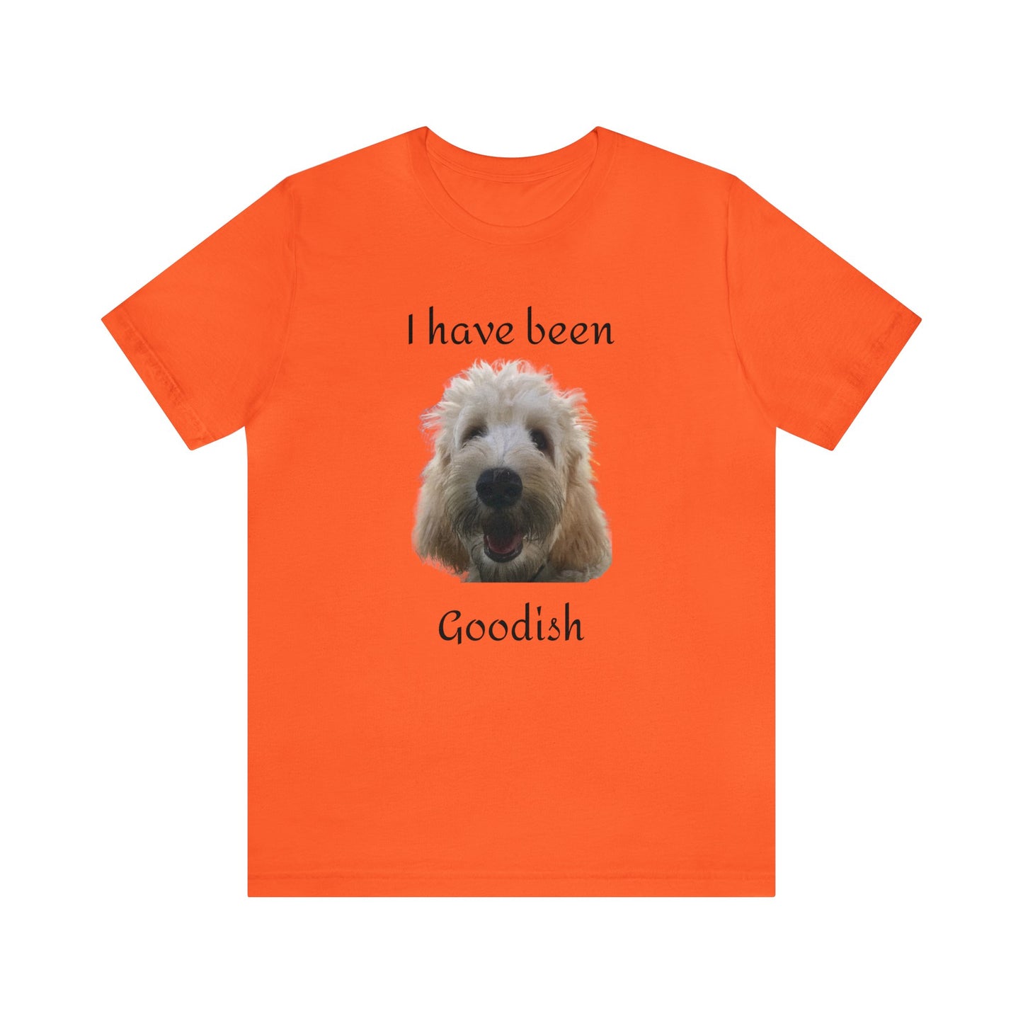 Goodish