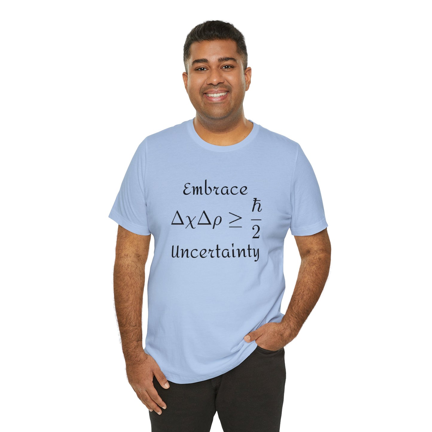 Uncertainty