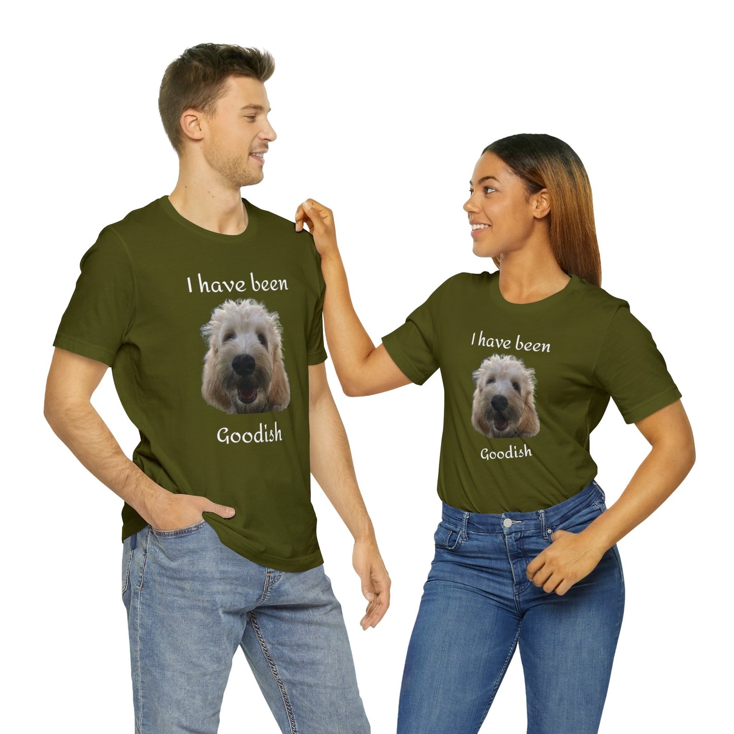 Goodish