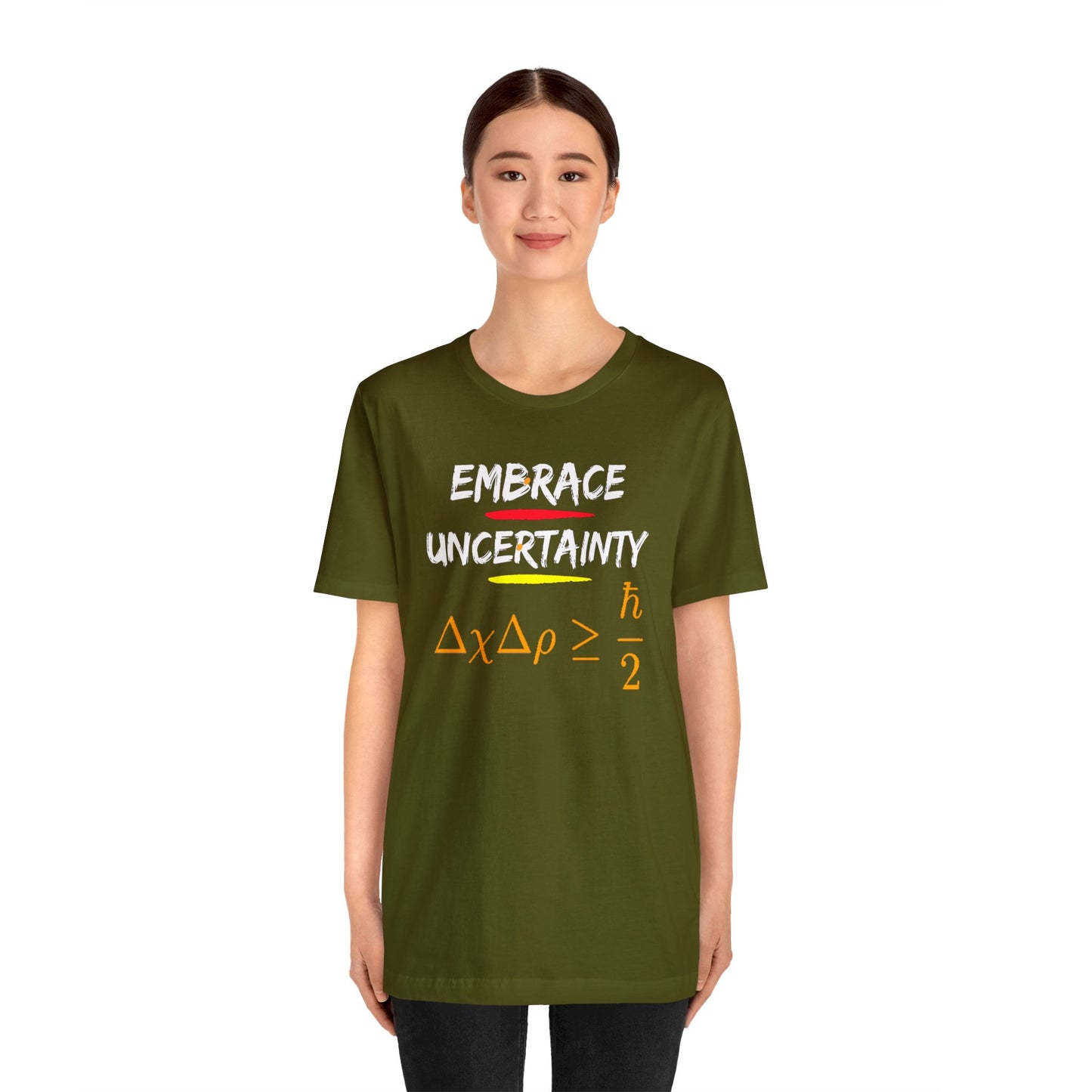Uncertainty