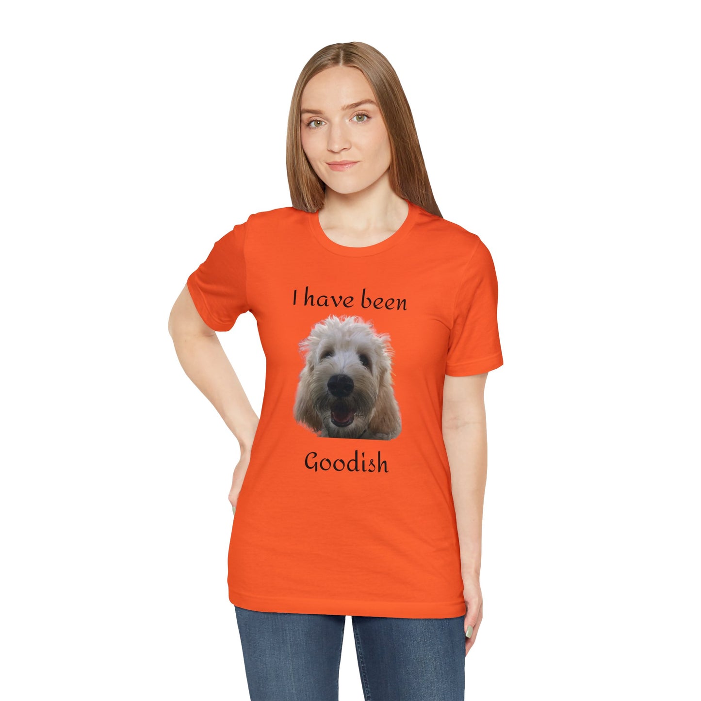 Goodish
