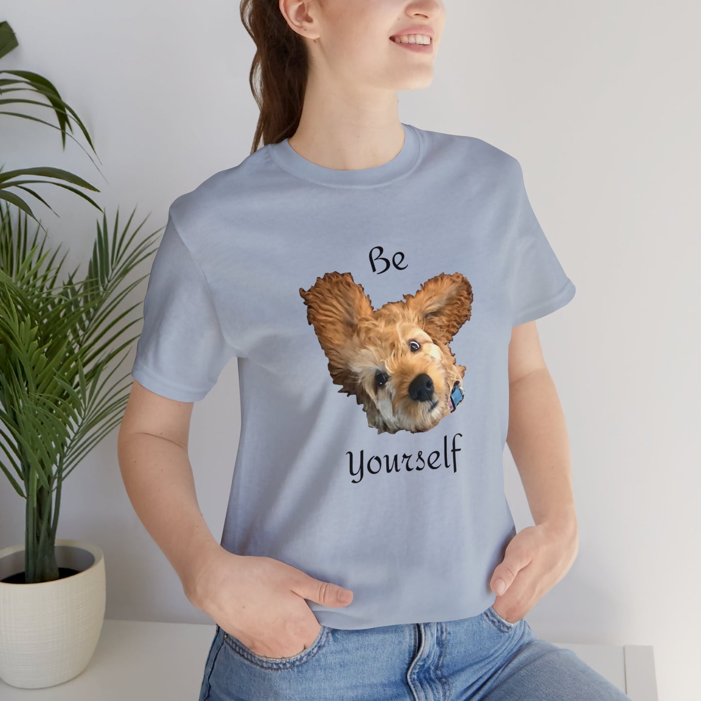 Yourself