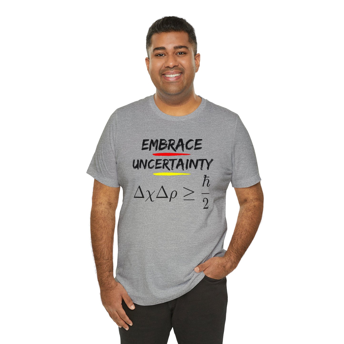 Uncertainty