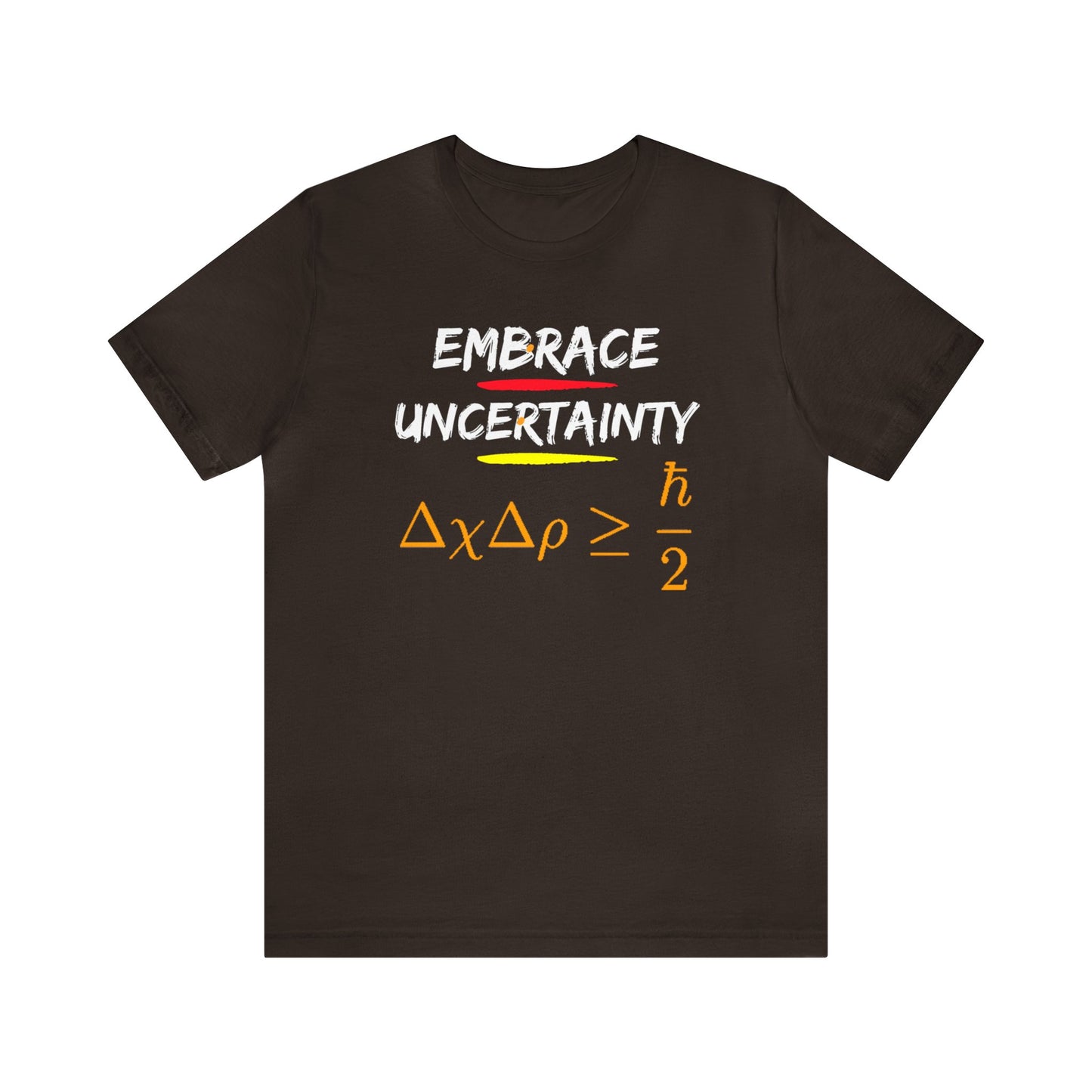 Uncertainty