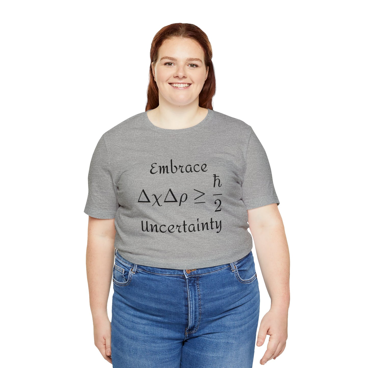 Uncertainty