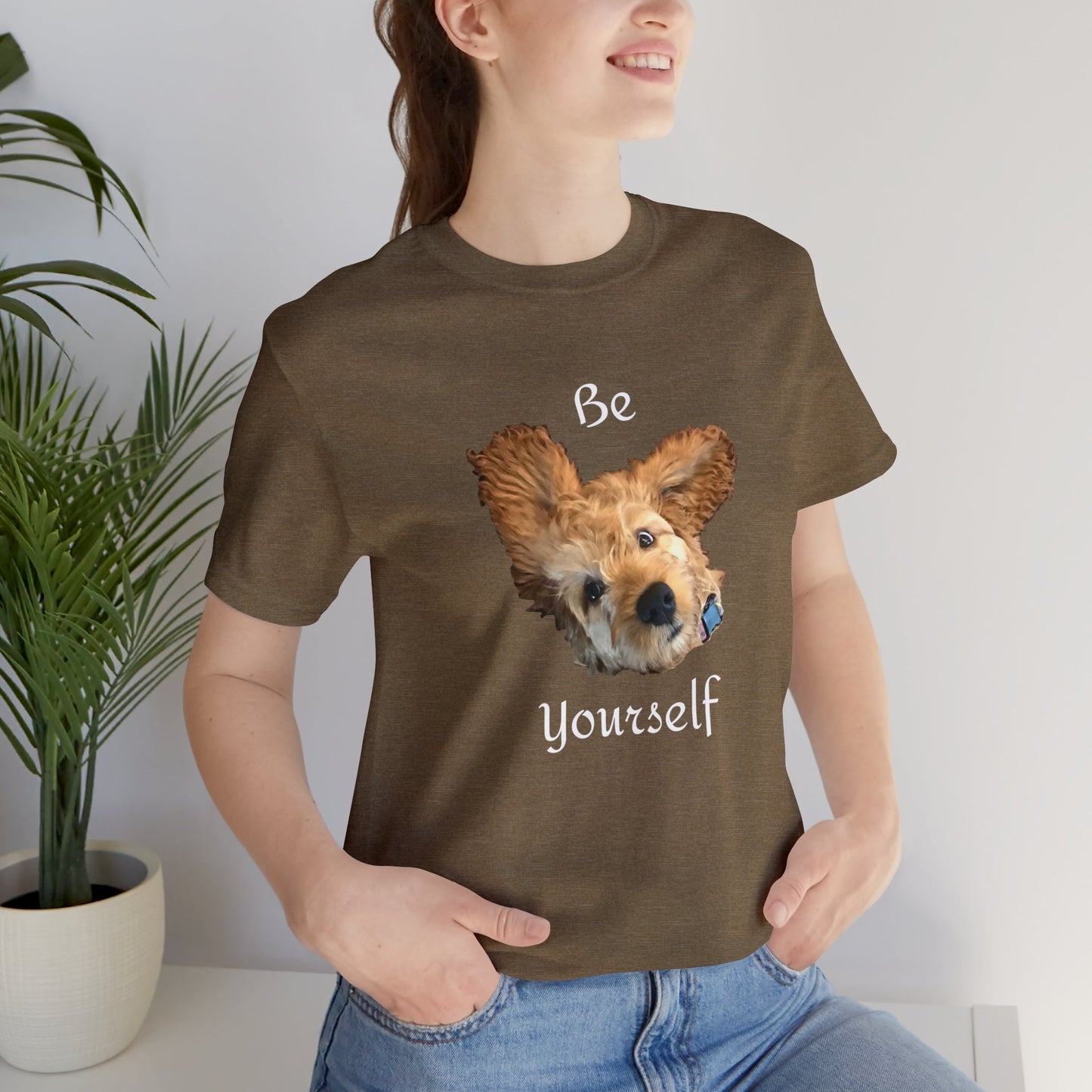 Yourself