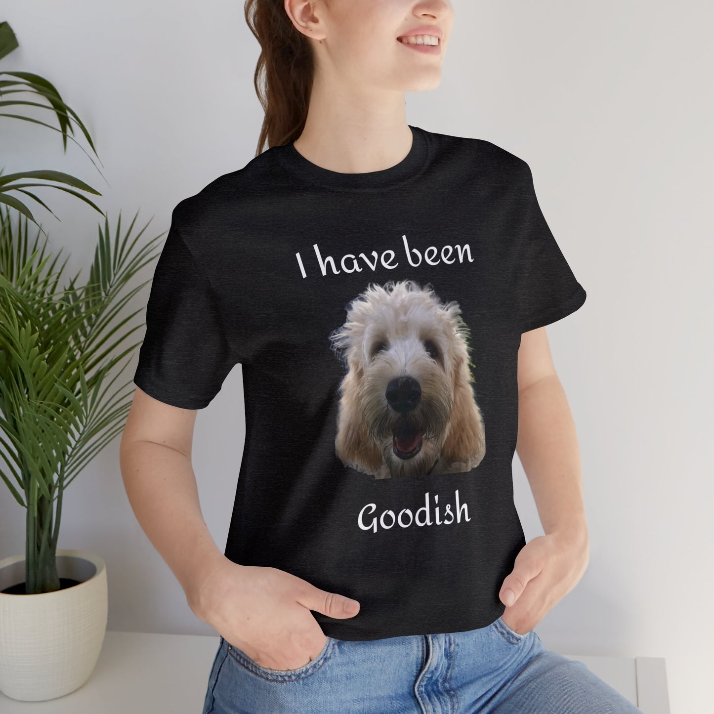 Goodish