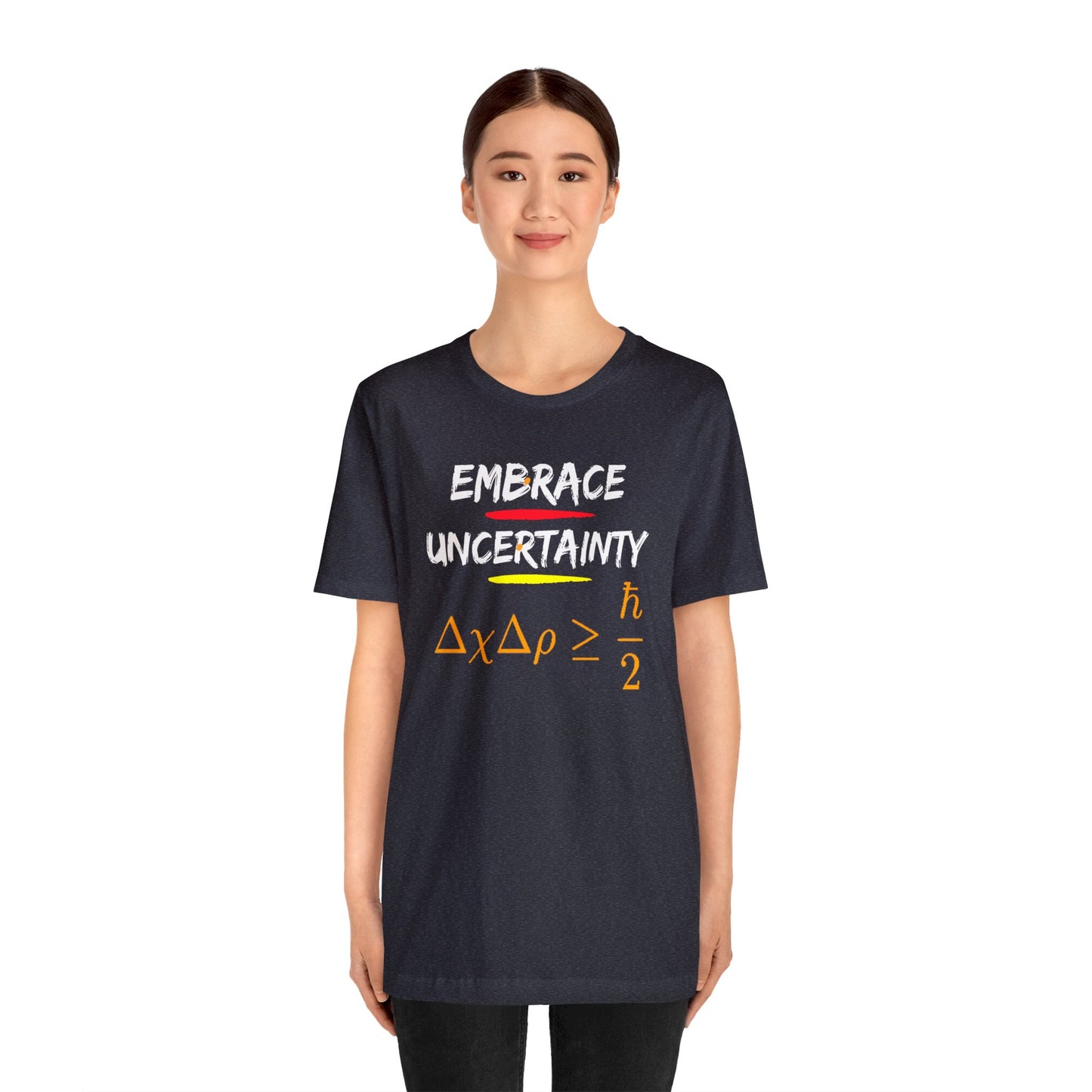 Uncertainty