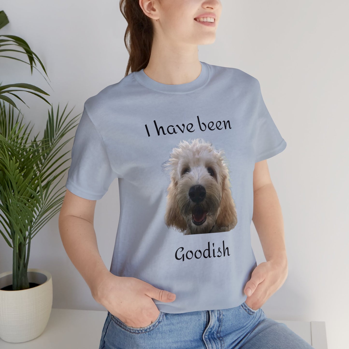 Goodish