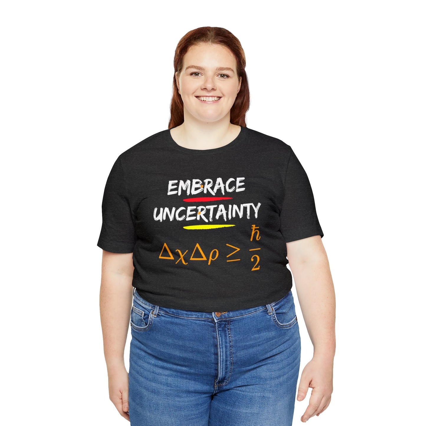 Uncertainty