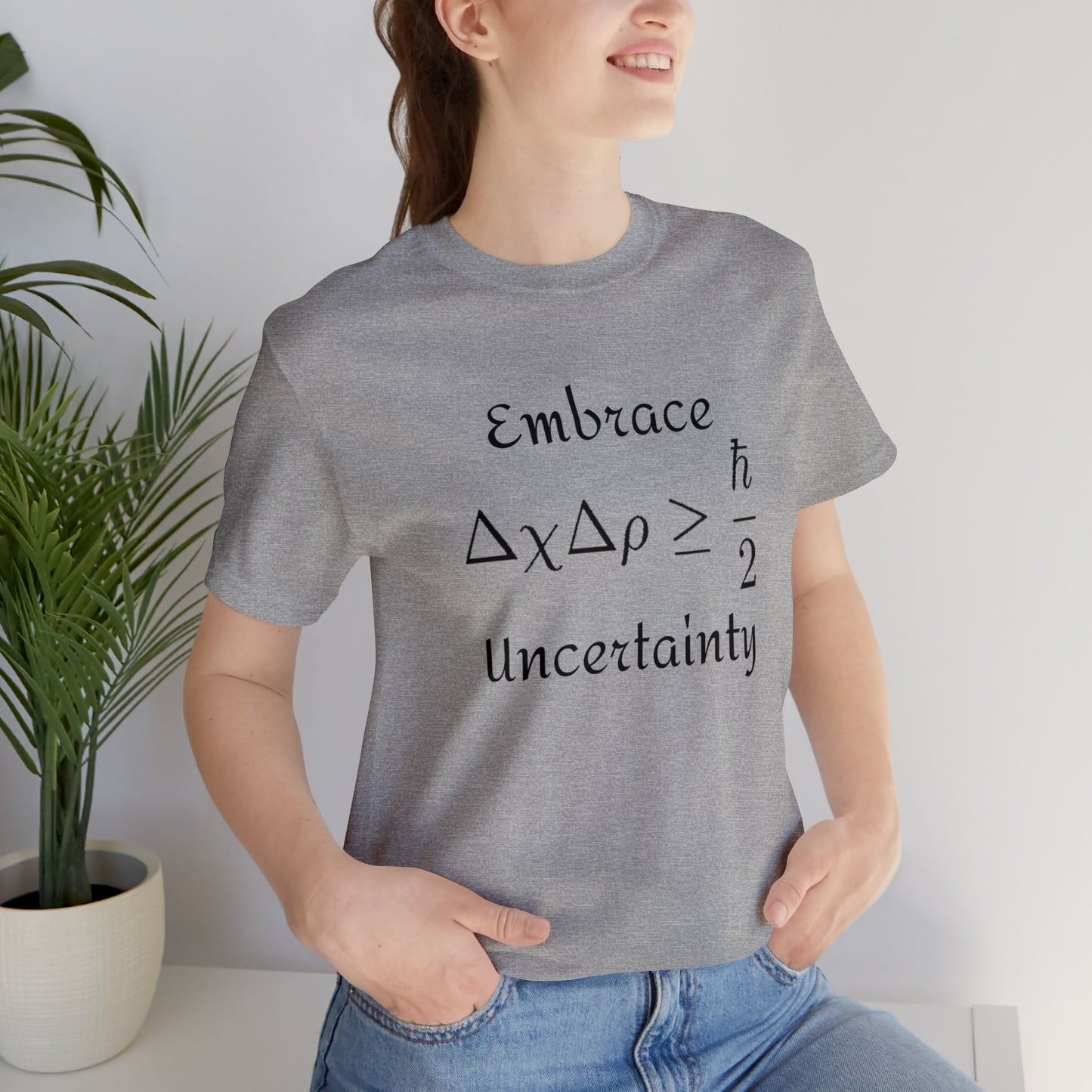 Uncertainty