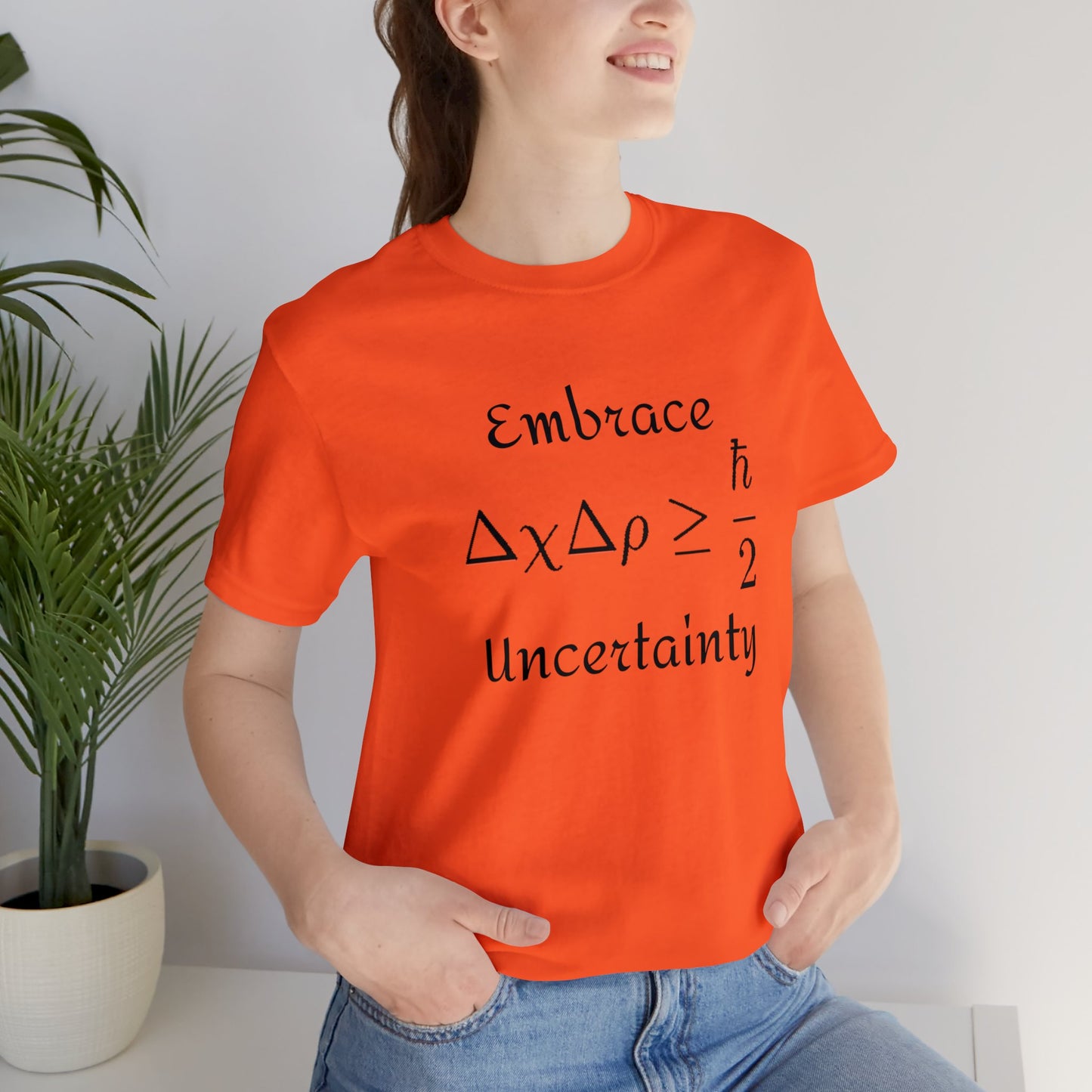 Uncertainty