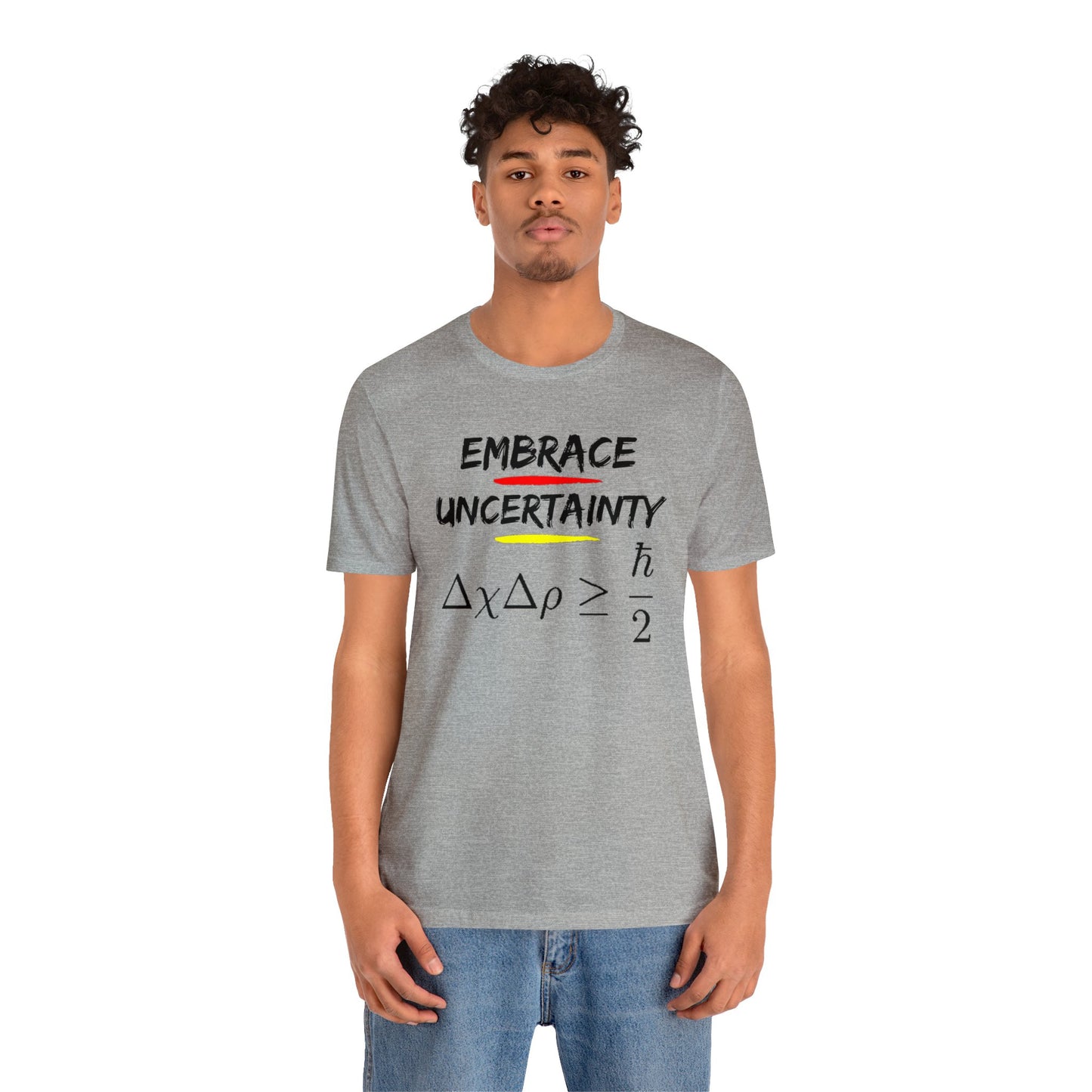 Uncertainty