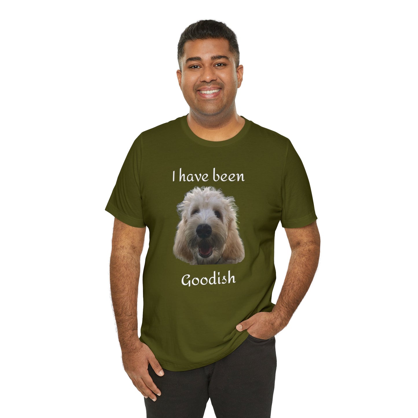 Goodish