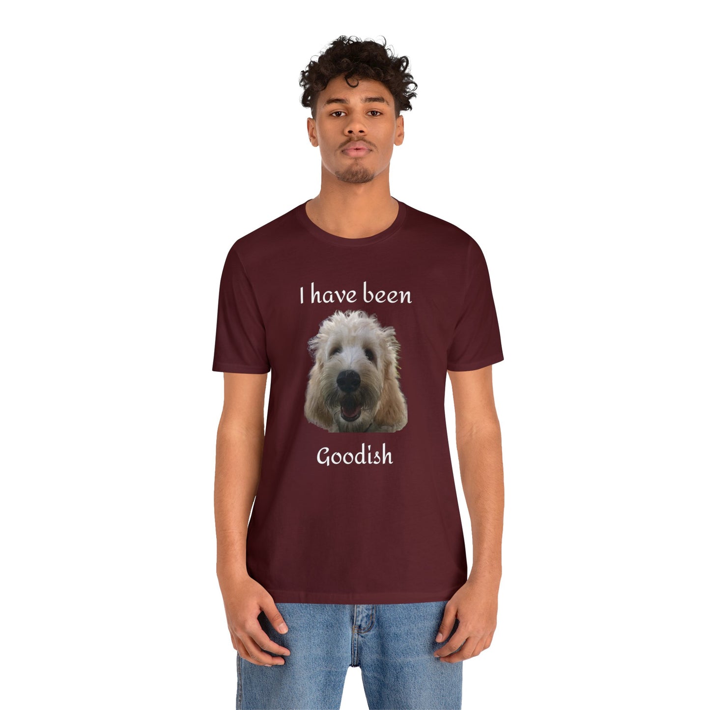 Goodish