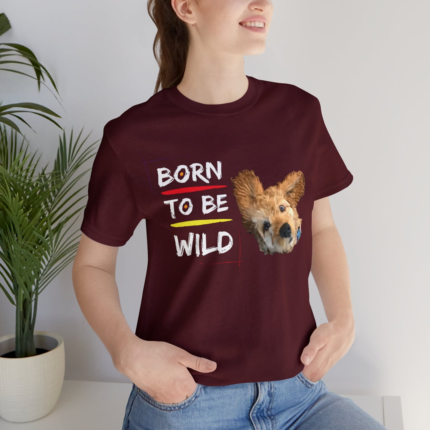 Wild