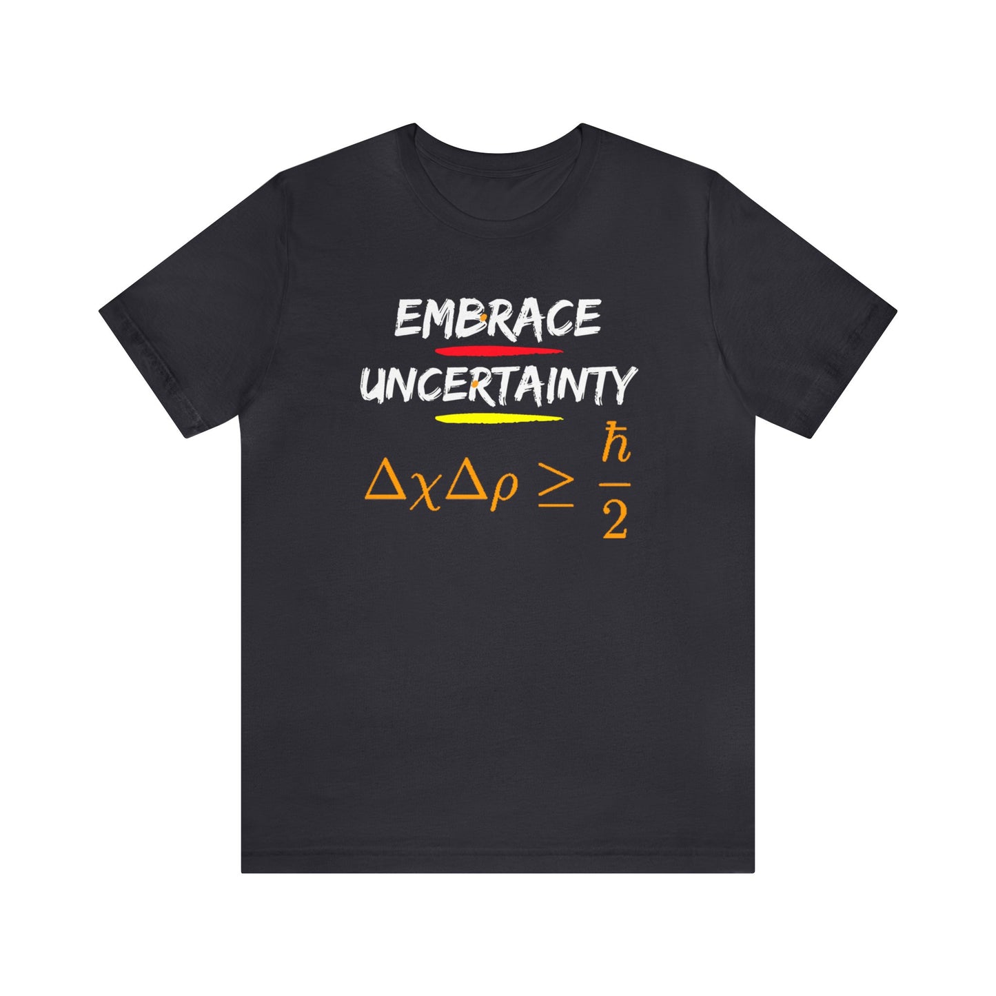 Uncertainty