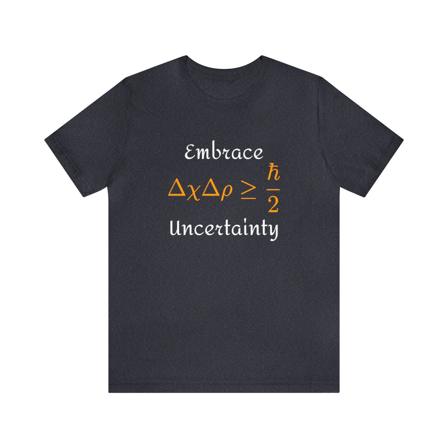Uncertainty