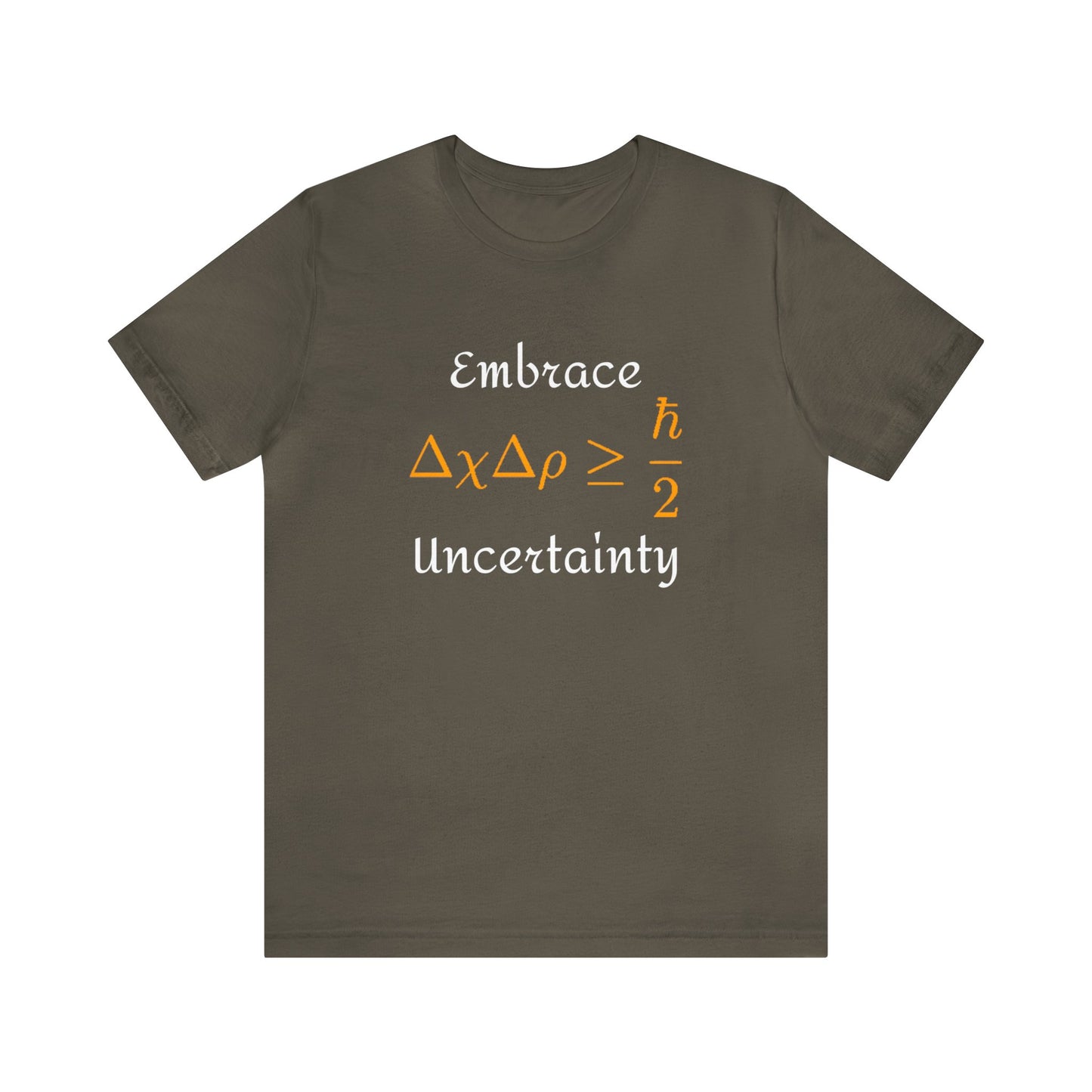 Uncertainty
