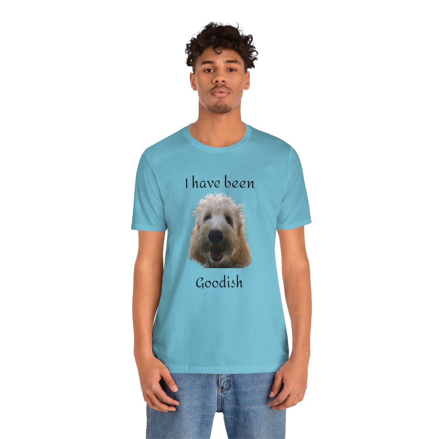 Goodish