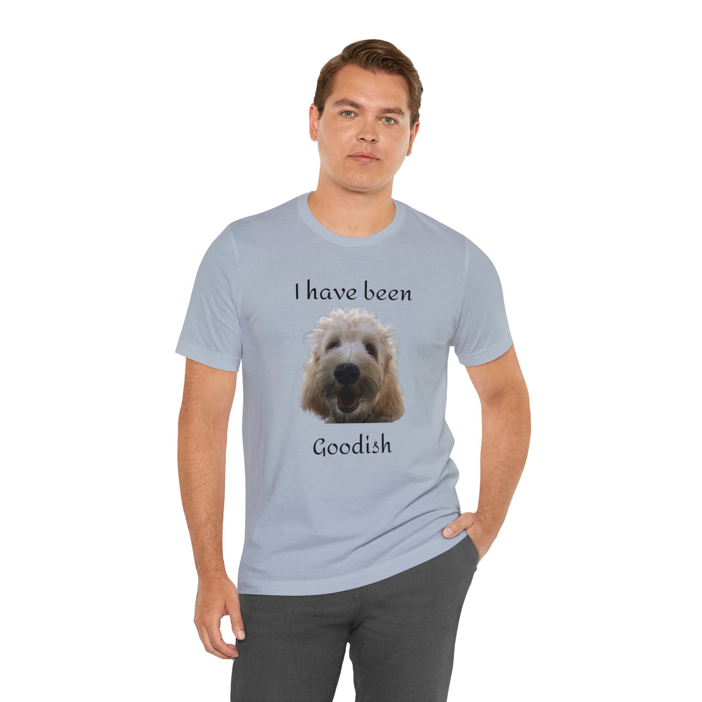 Goodish