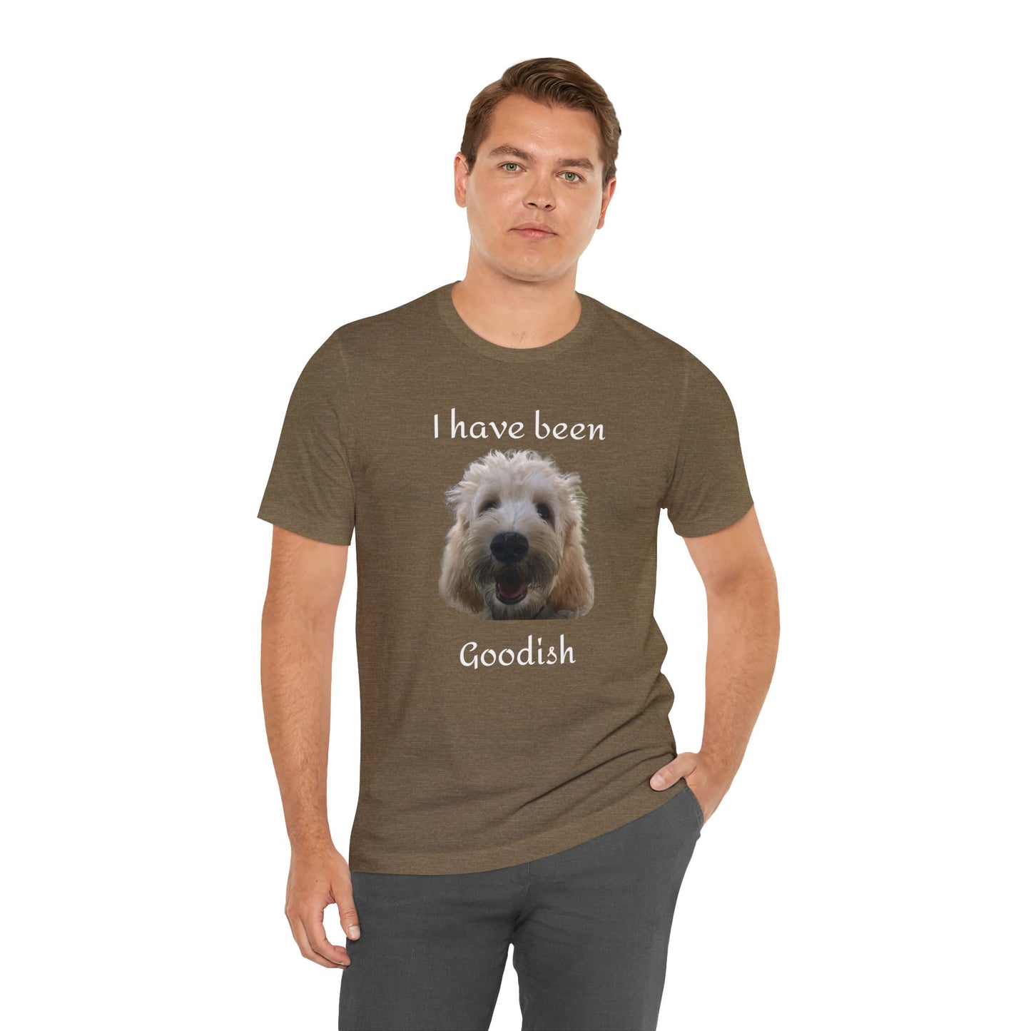 Goodish