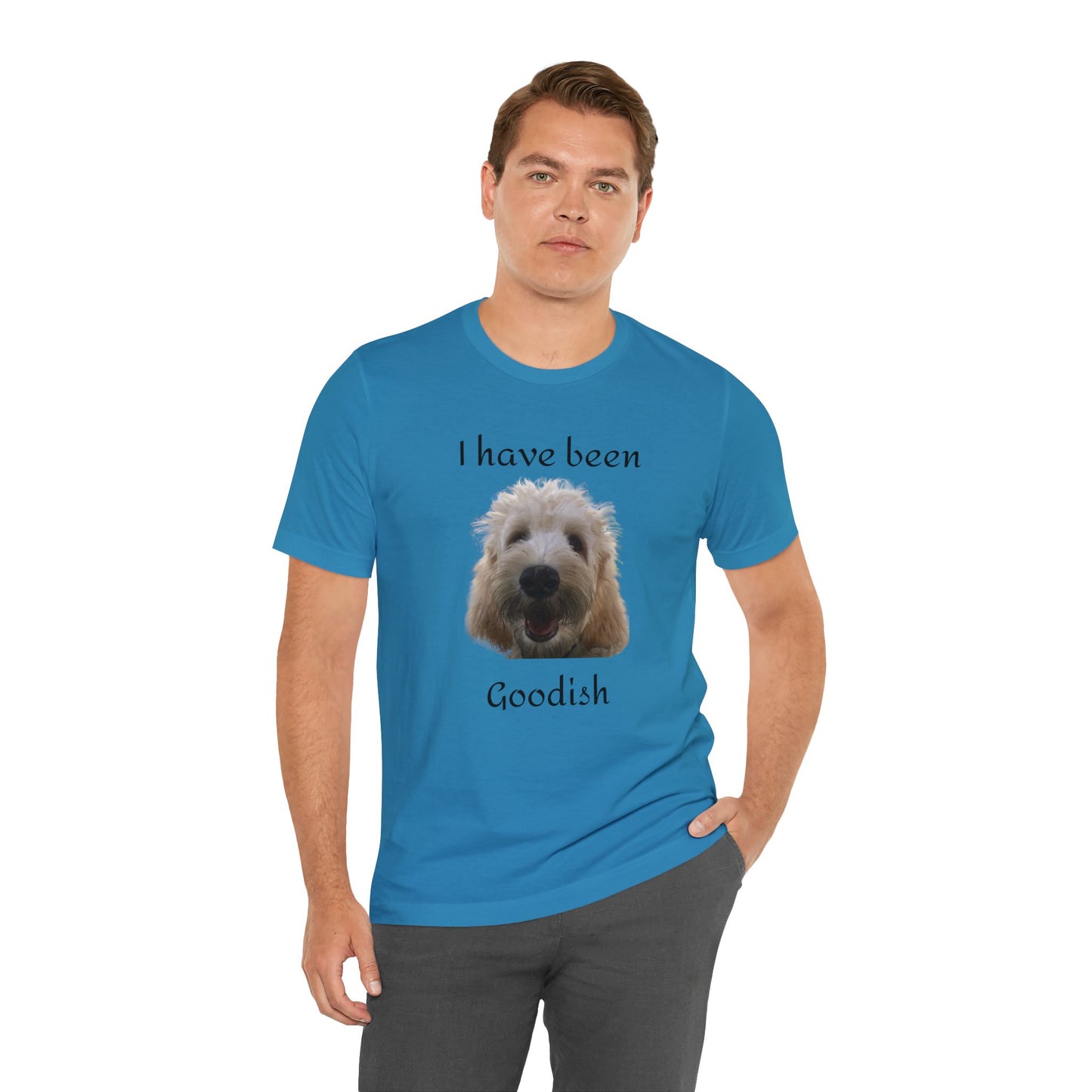 Goodish