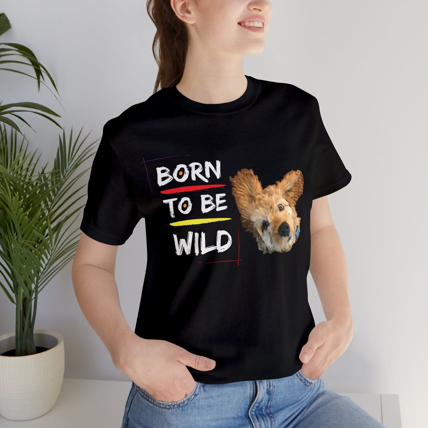 Wild