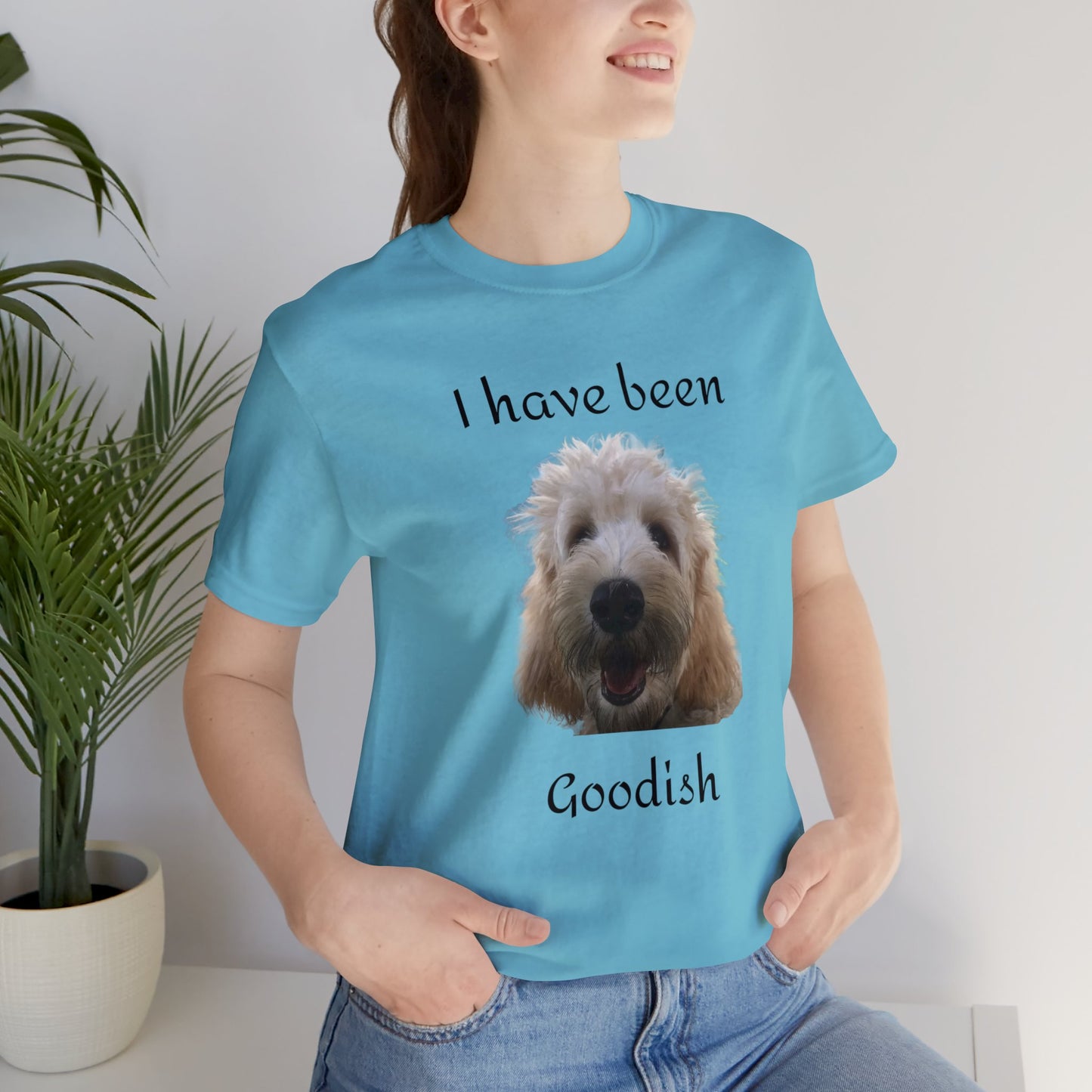 Goodish