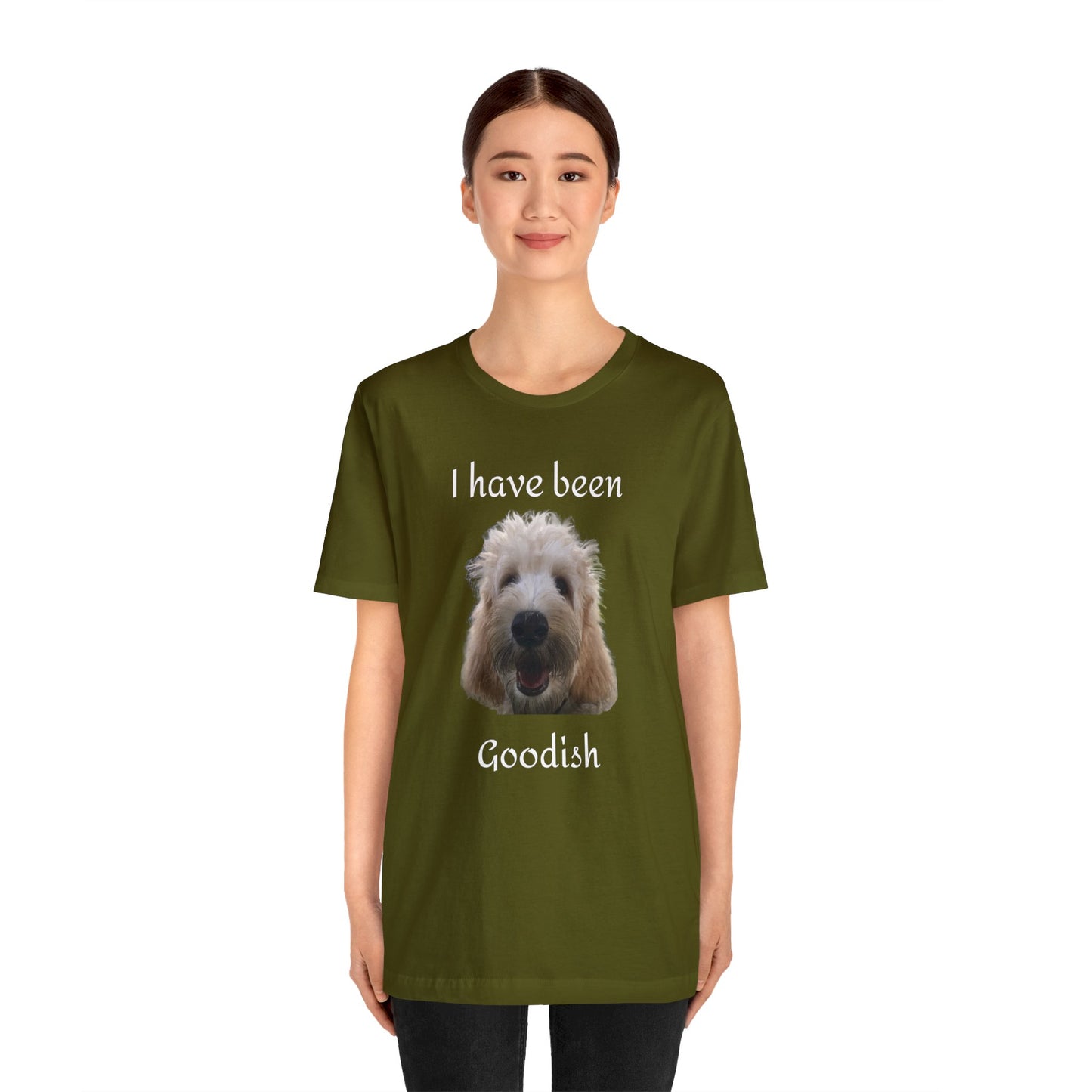 Goodish
