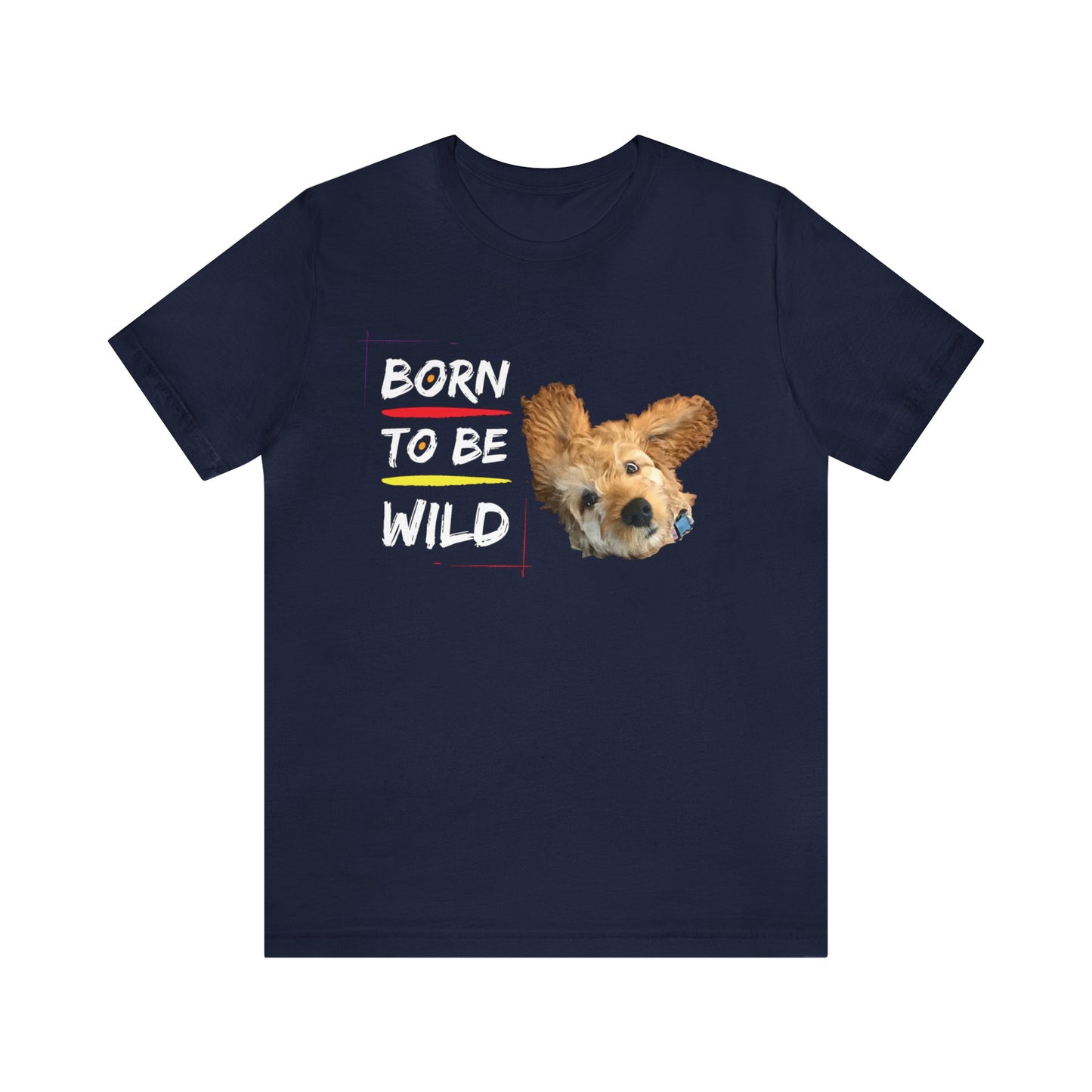 Wild