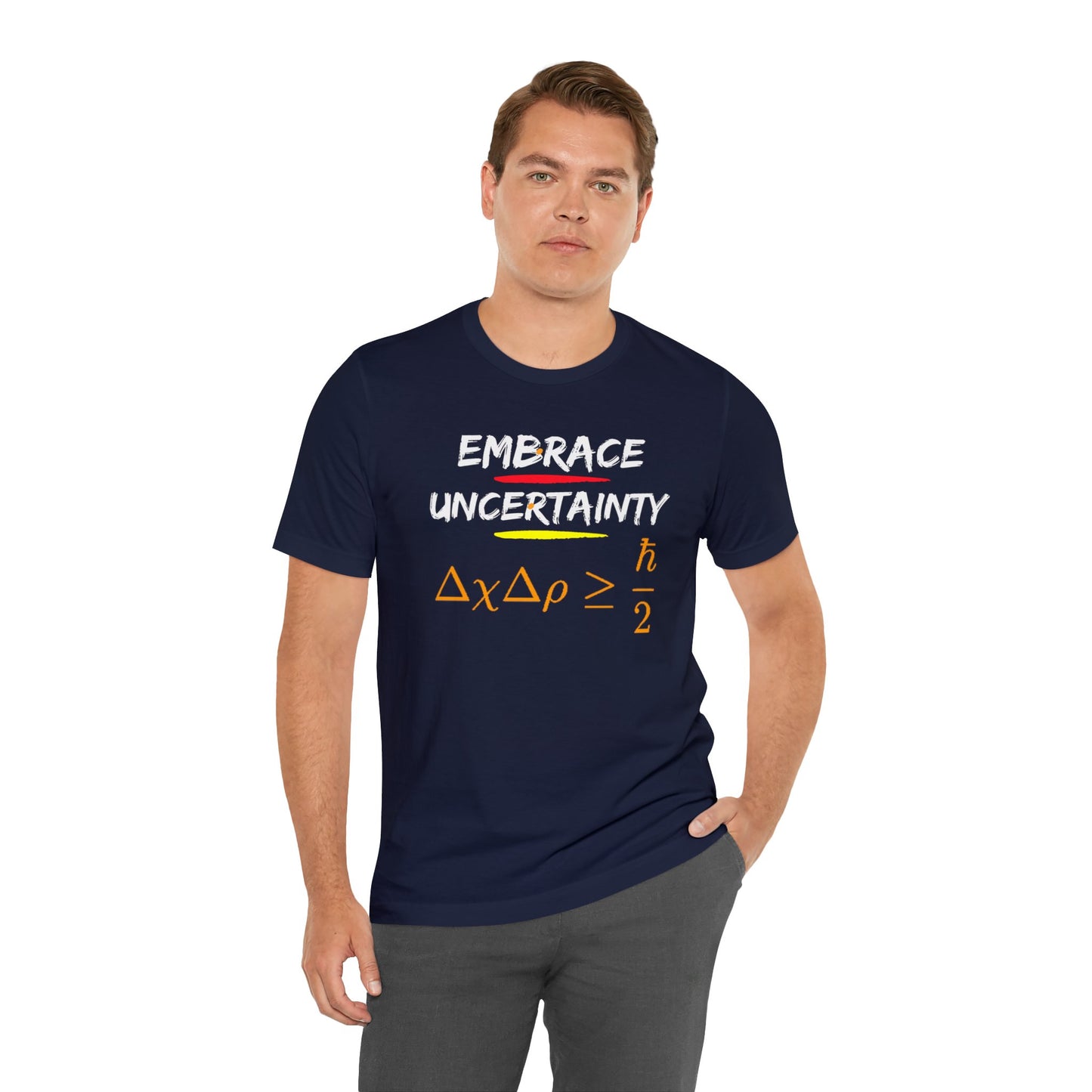 Uncertainty