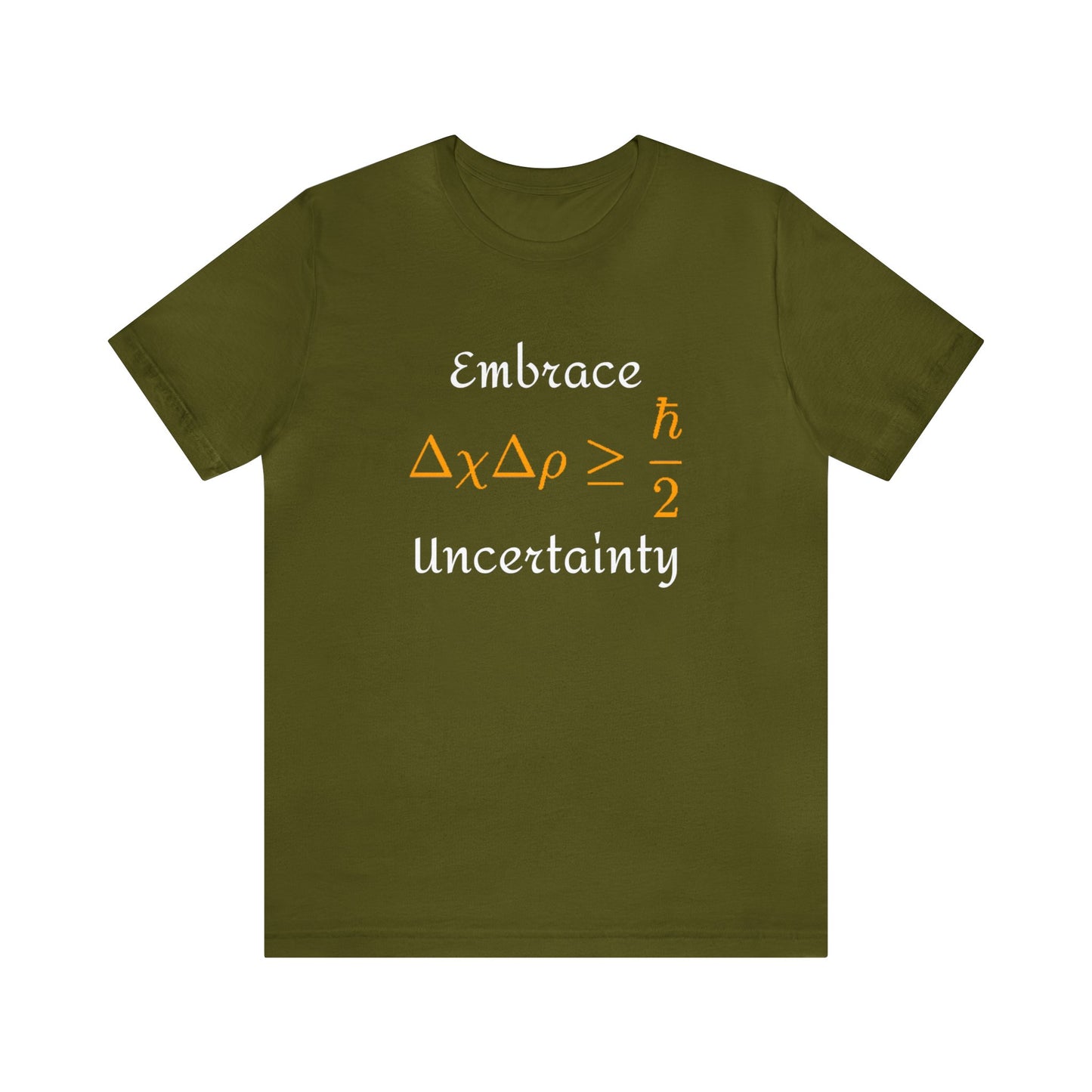 Uncertainty