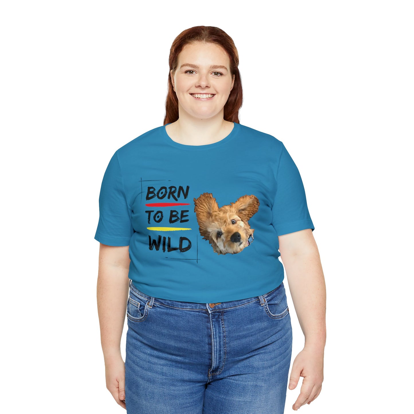 Wild