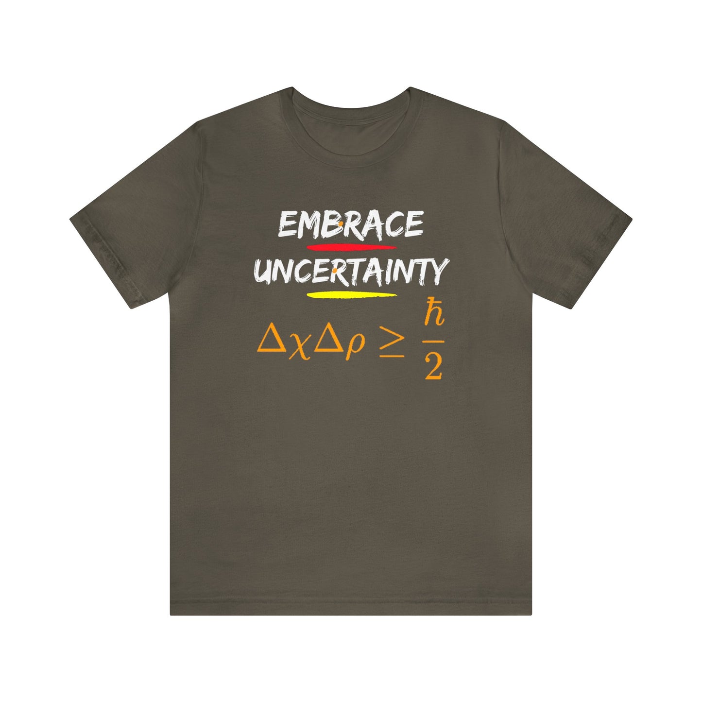 Uncertainty