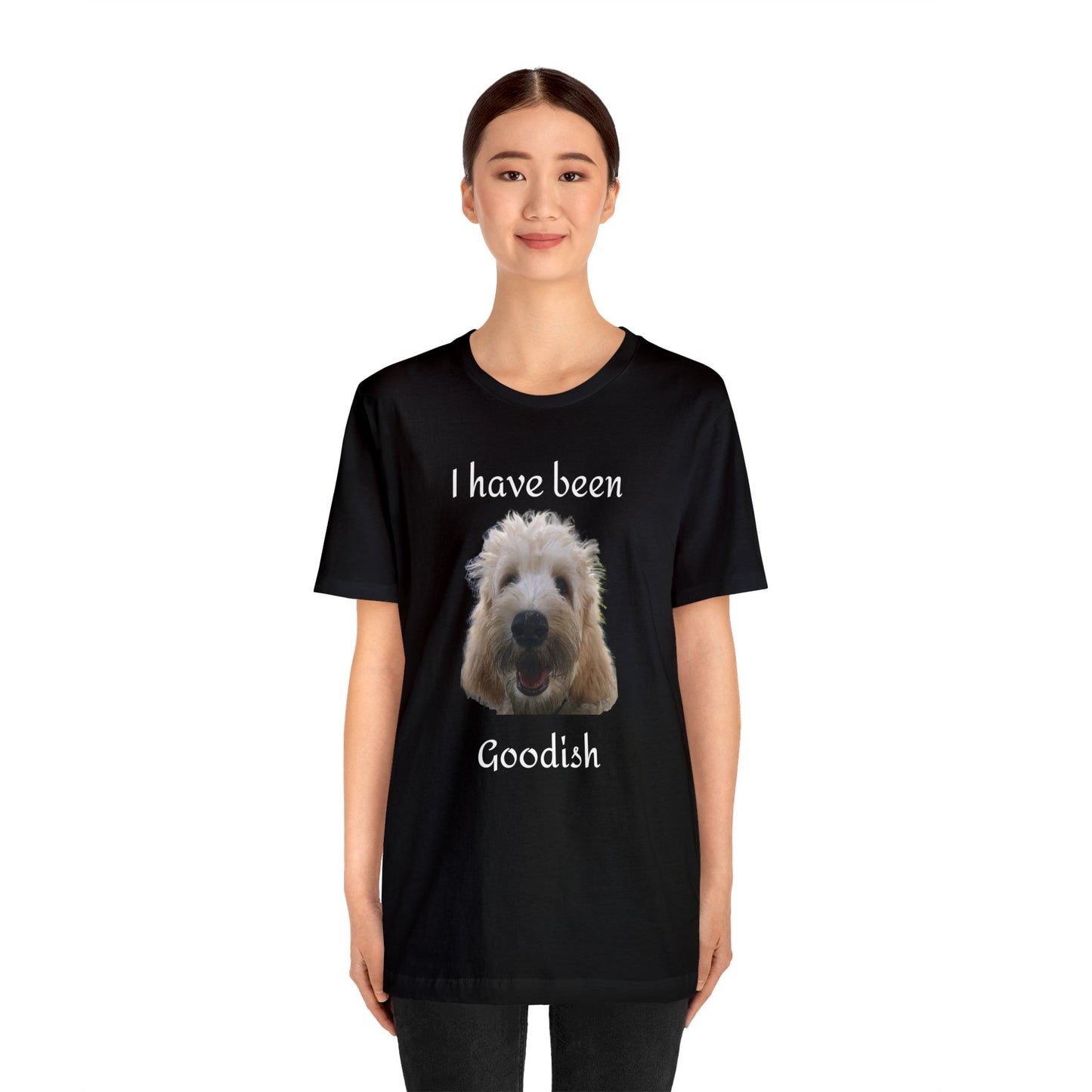 Goodish