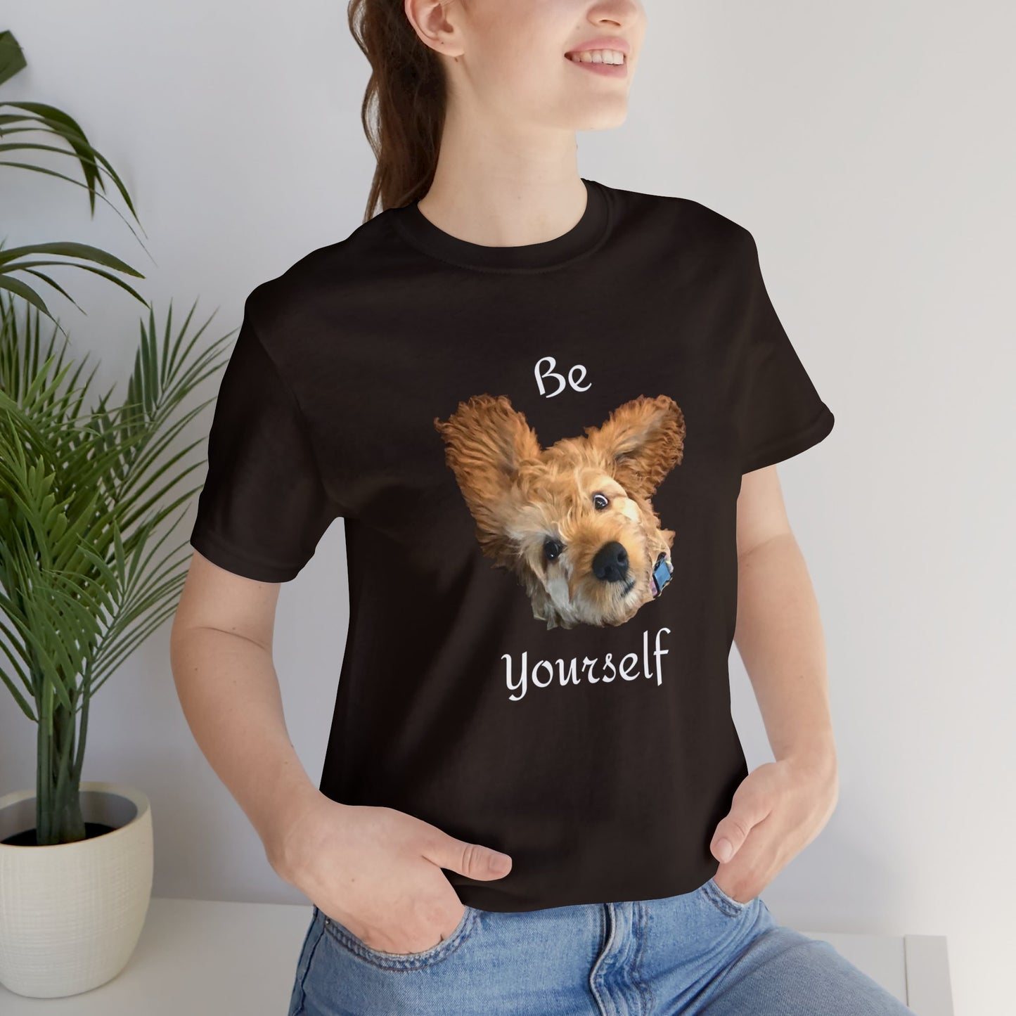 Yourself