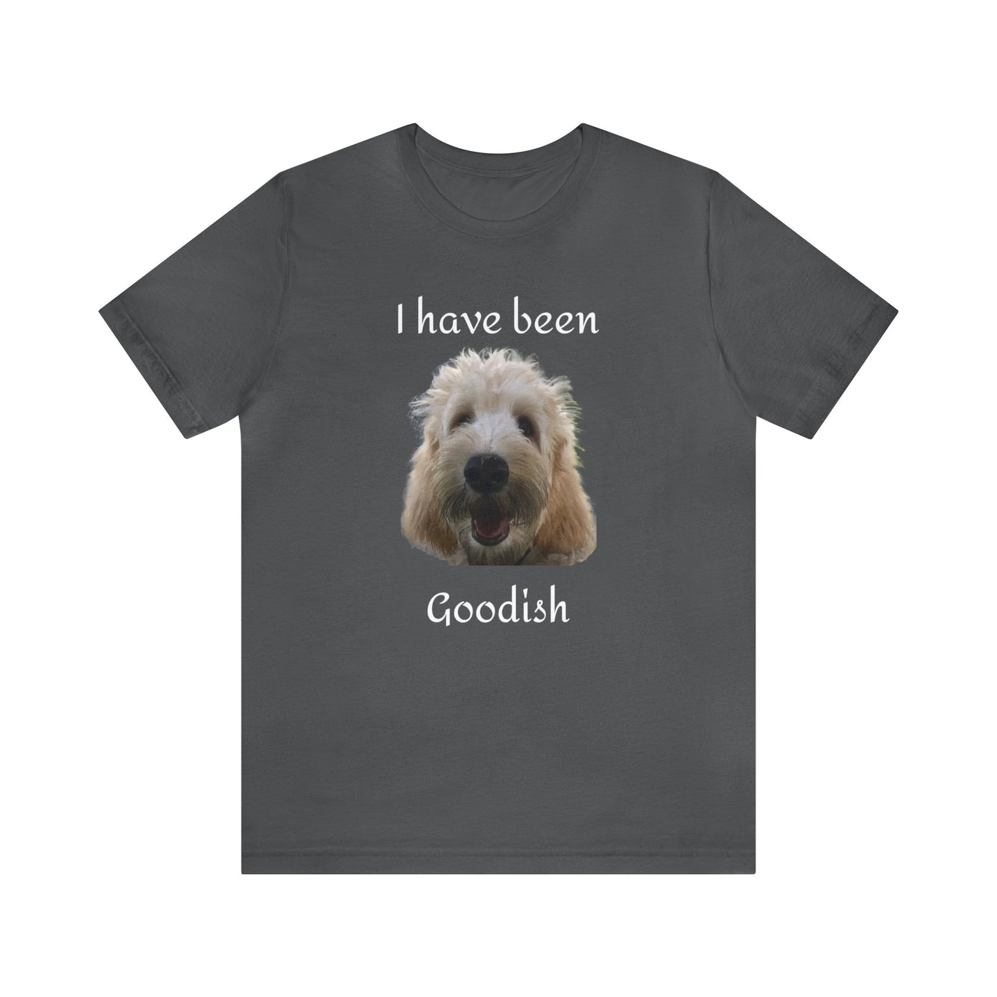 Goodish