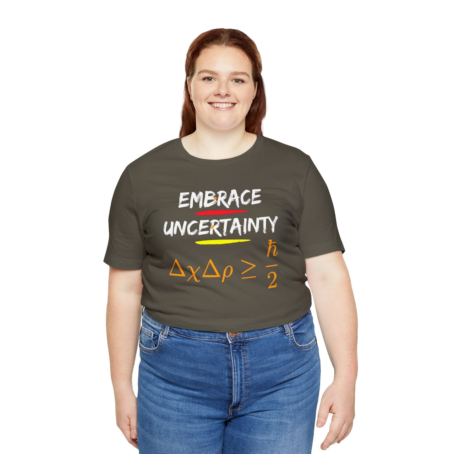 Uncertainty