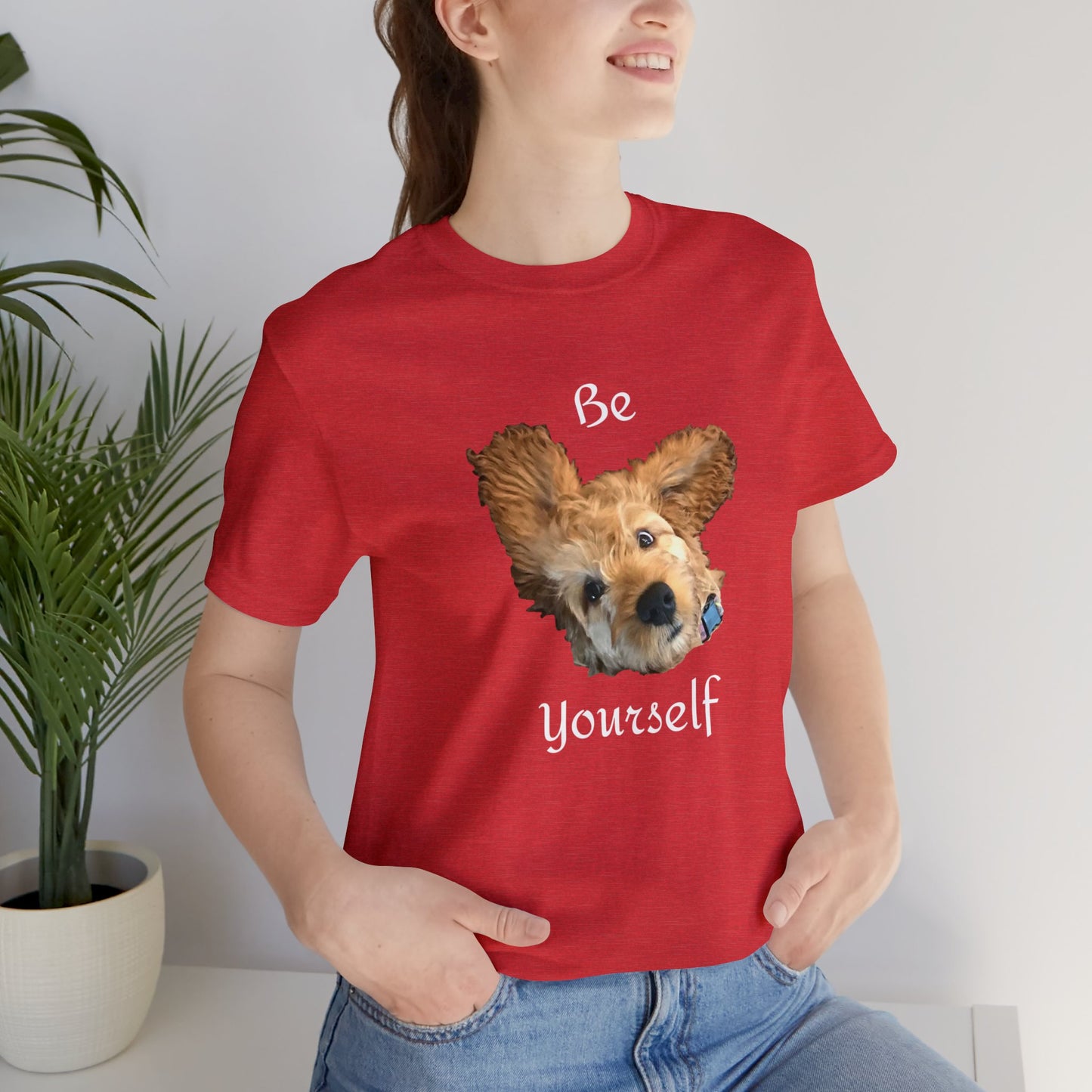 Yourself