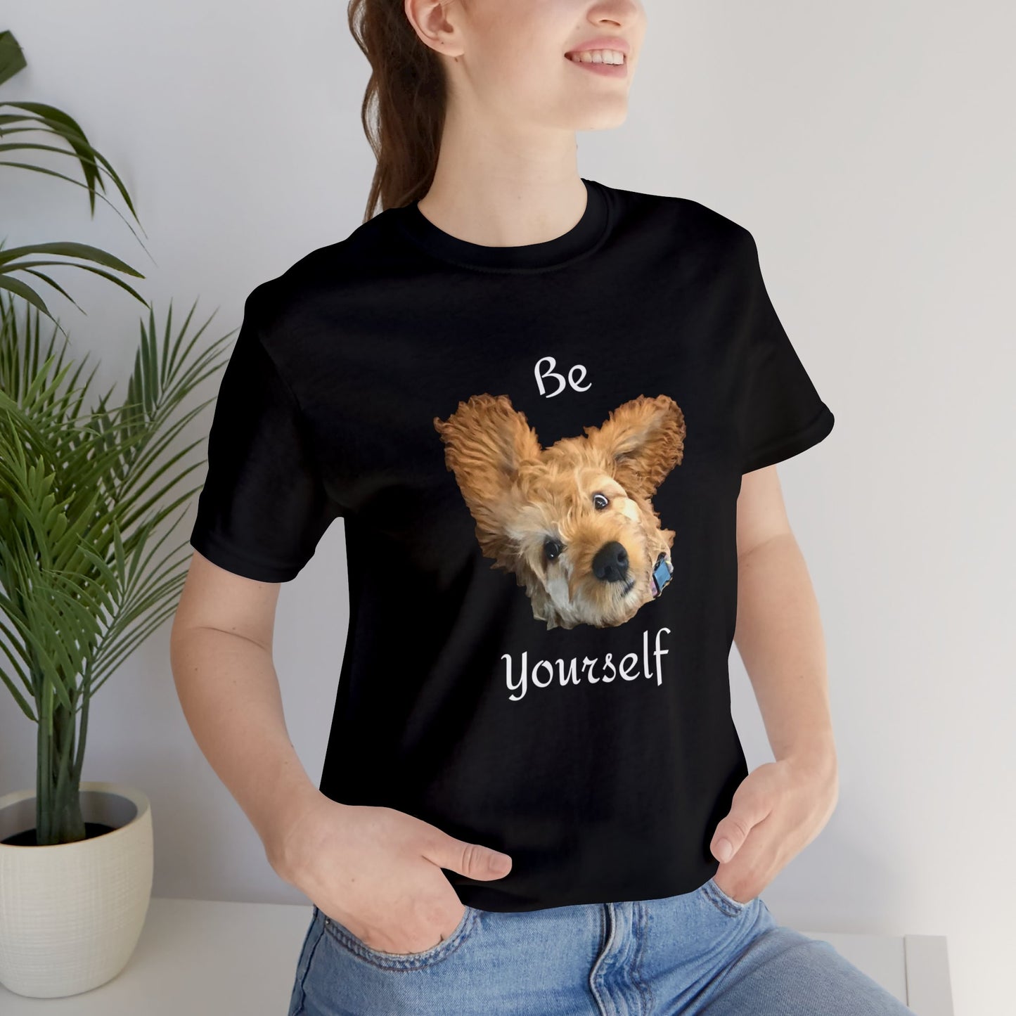 Yourself