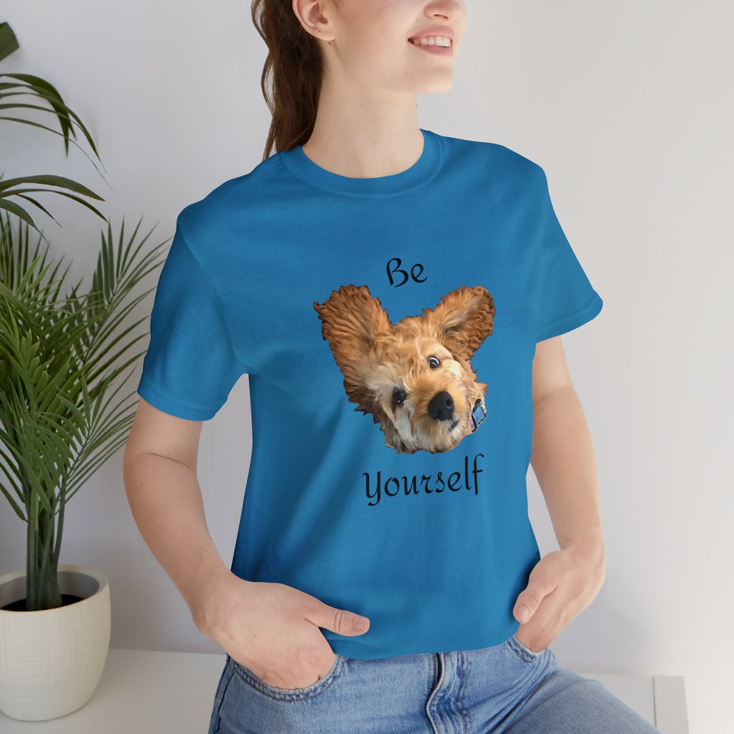 Yourself