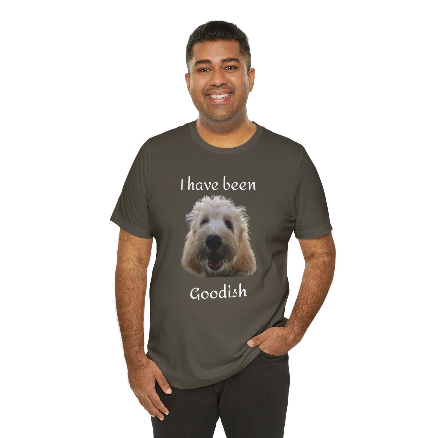 Goodish