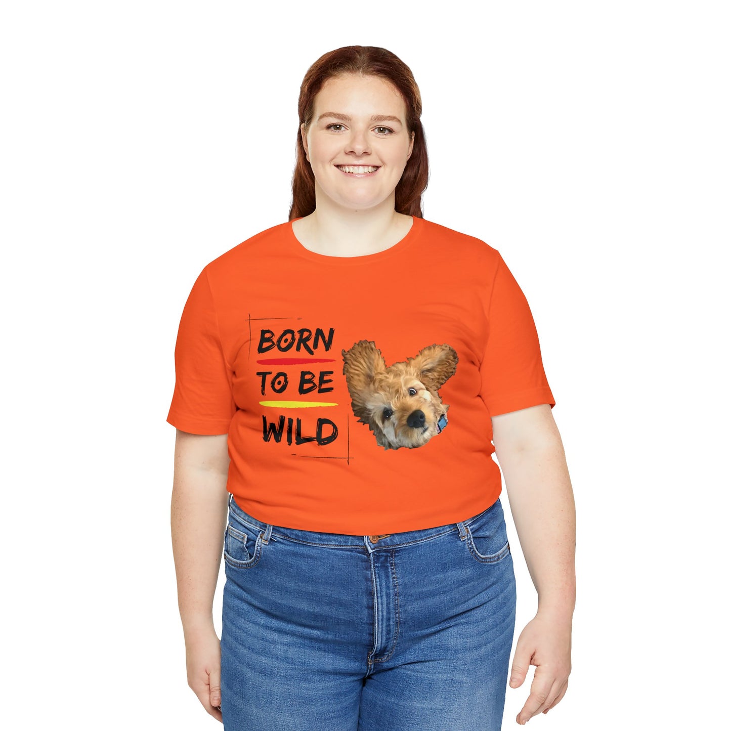 Wild
